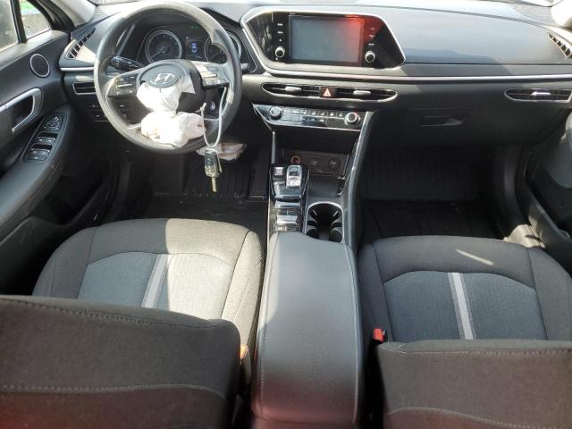 2021 Hyundai Sonata Se VIN: 5NPEG4JA8MH071486 Lot: 54561134