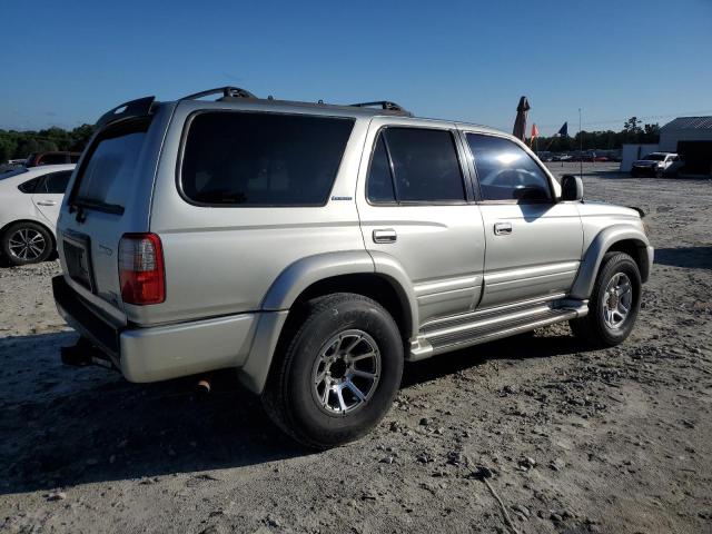 2000 Toyota 4Runner Limited VIN: JT3GN87R7Y0143661 Lot: 52603784