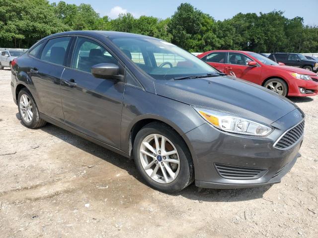 2018 Ford Focus Se VIN: 1FADP3FEXJL259523 Lot: 55852474