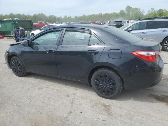 2014 Toyota Corolla L VIN: 5YFBURHE0EP141570 Lot: 53661704