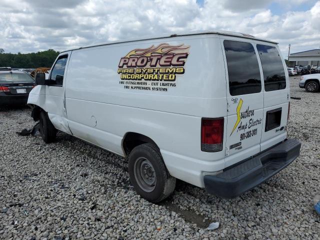 2011 Ford Econoline E150 Van VIN: 1FTNE1EW3BDB06058 Lot: 55492964