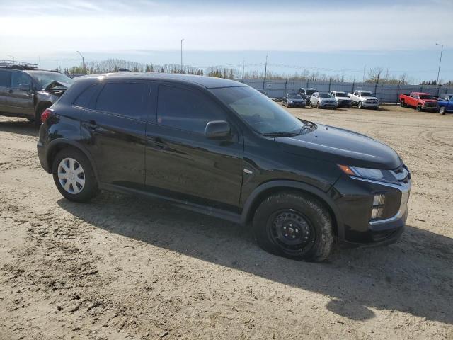 2024 MITSUBISHI RVR ES JA4AHUAU7RU602433