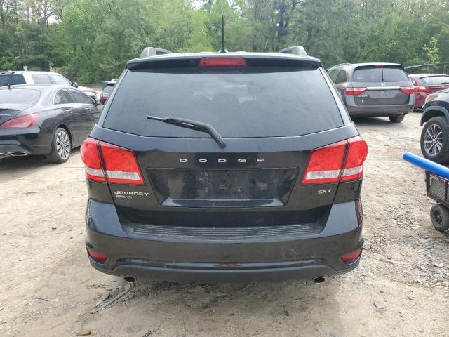 VIN 3C4PDDBG1DT566150 2013 Dodge Journey, Sxt no.6