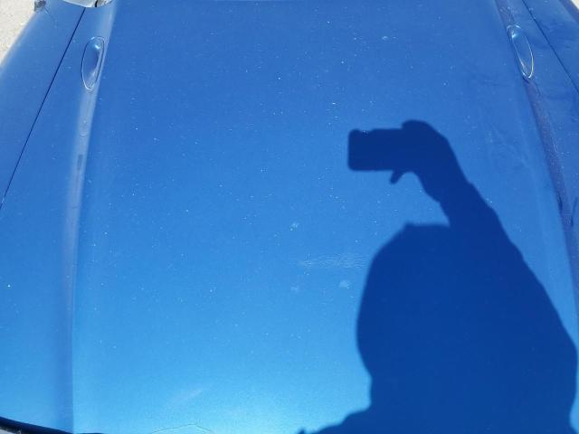 1995 Ford Mustang Gt VIN: 1FALP42T5SF231652 Lot: 53195424