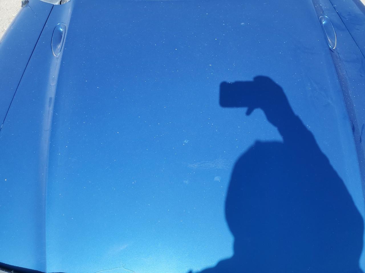 1FALP42T5SF231652 1995 Ford Mustang Gt