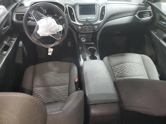 2020 Chevrolet Equinox Lt VIN: 2GNAXUEV6L6204266 Lot: 54083624