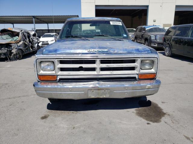 1988 Dodge D-Series D150 VIN: 1B7HD14Y4JS699734 Lot: 56092244