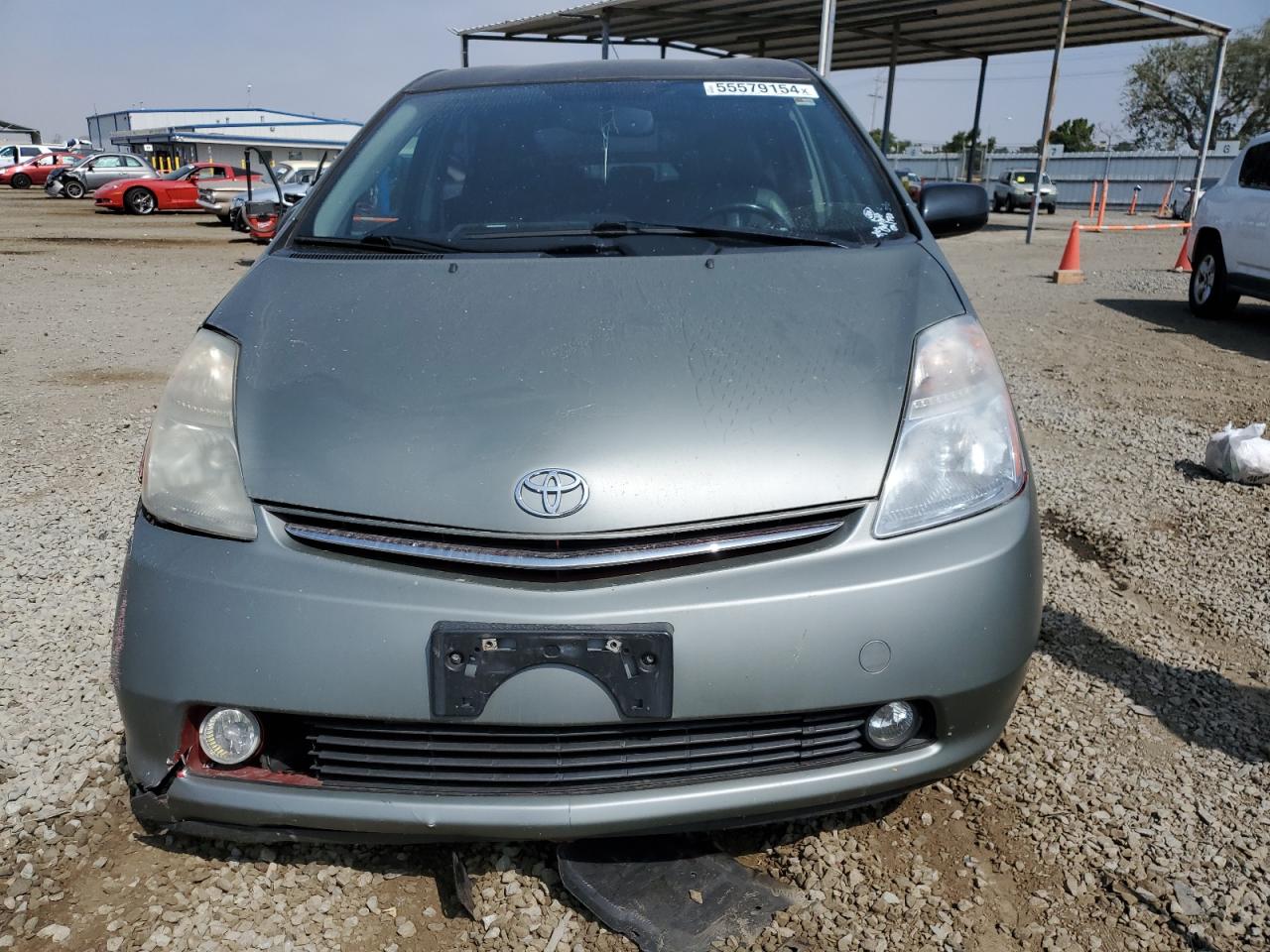 JTDKB20U987774459 2008 Toyota Prius