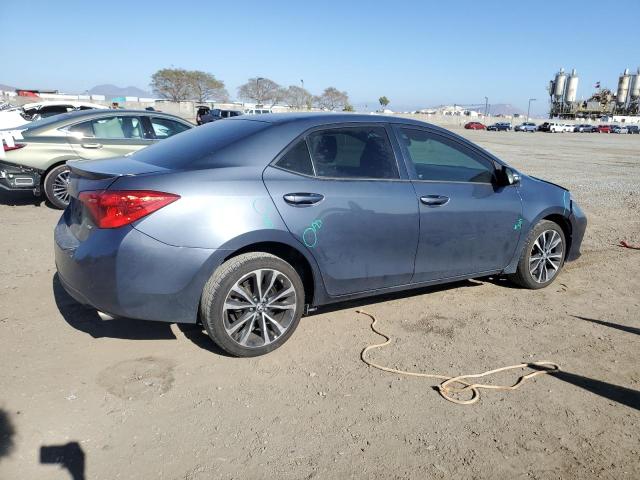 2017 Toyota Corolla L VIN: 5YFBURHE9HP593425 Lot: 55327604