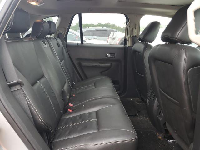 2009 Ford Edge Sel VIN: 2FMDK38C59BA74565 Lot: 54000004