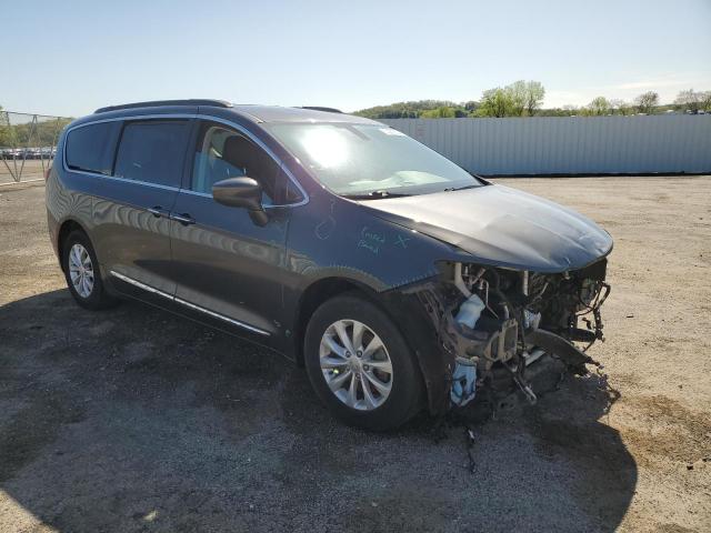 2017 CHRYSLER PACIFICA T - 2C4RC1BG4HR739260