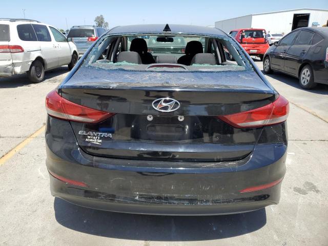 2018 Hyundai Elantra Sel VIN: KMHD84LF4JU474363 Lot: 56498544