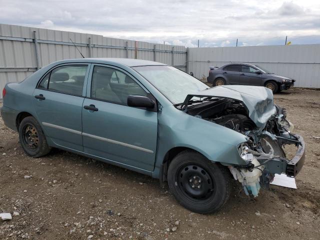 2005 Toyota Corolla Ce VIN: 2T1BR32E35C846869 Lot: 55508544