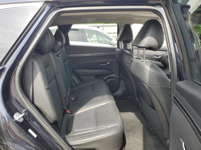2023 HYUNDAI TUCSON LIM - KM8JECA12PU111453