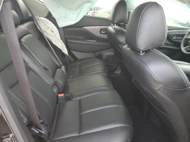 2020 Nissan Murano S VIN: 5N1AZ2AJ4LN143582 Lot: 56729574