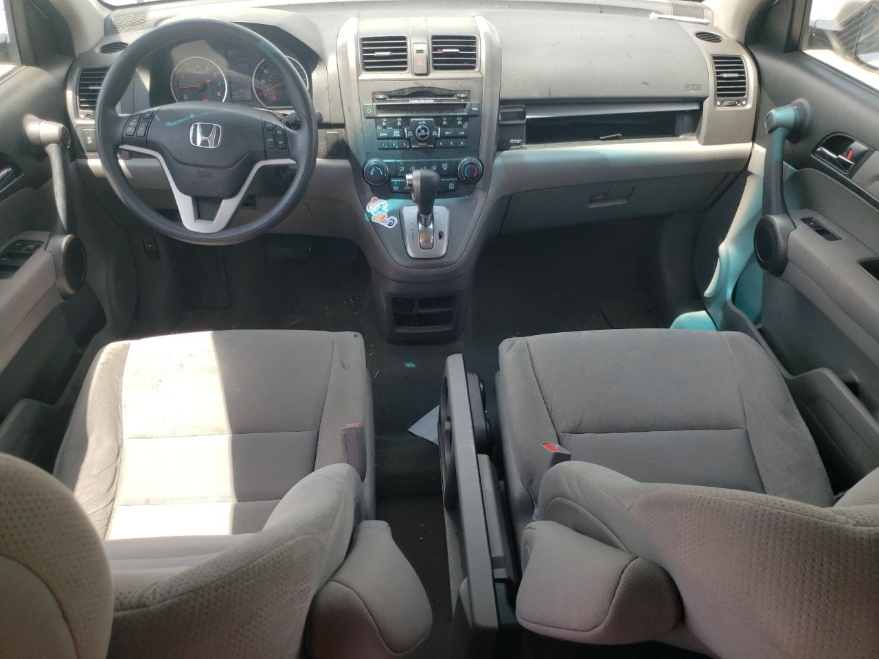 3CZRE4H54AG700577 2010 Honda Cr-V Ex