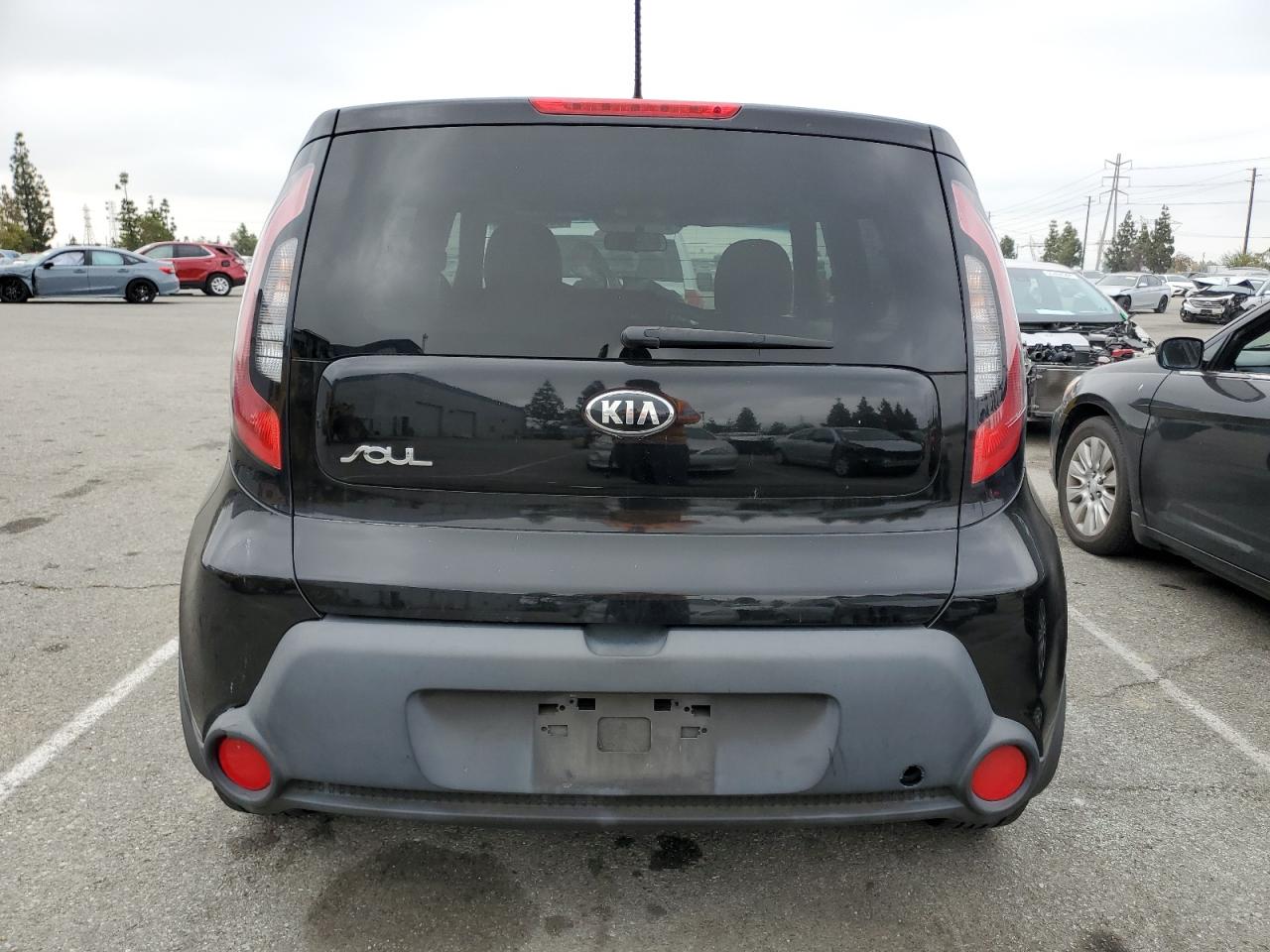 KNDJN2A27G7320306 2016 Kia Soul