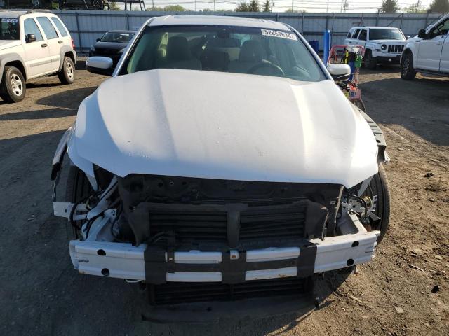 2018 FORD TAURUS SEL - 1FAHP2E81JG135480