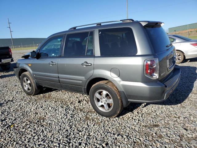 2007 Honda Pilot Exl VIN: 5FNYF18597B022386 Lot: 54554284