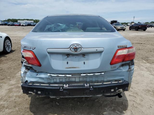 2008 Toyota Camry Ce VIN: 4T1BE46K48U776710 Lot: 54794364