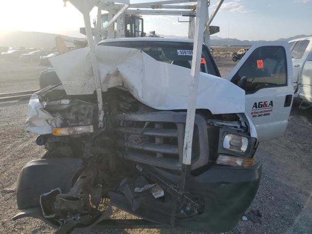 2002 Ford F250 Super Duty VIN: 1FTNF20L32ED28447 Lot: 60471914