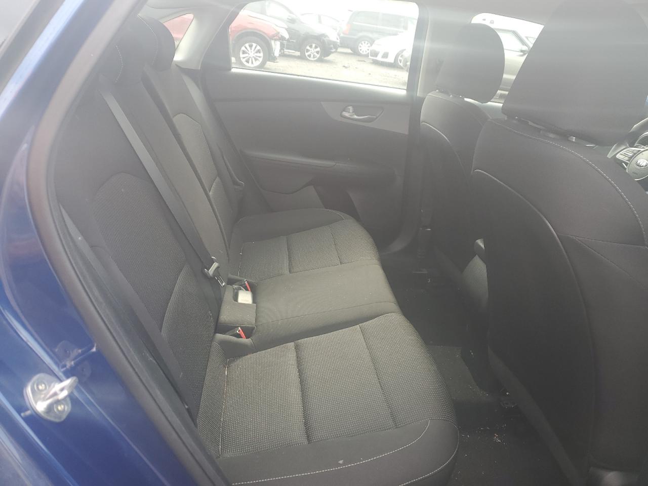 3KPF24AD5KE112171 2019 Kia Forte Fe