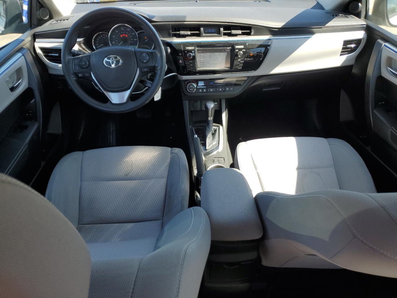 5YFBURHE6FP179497 2015 Toyota Corolla L