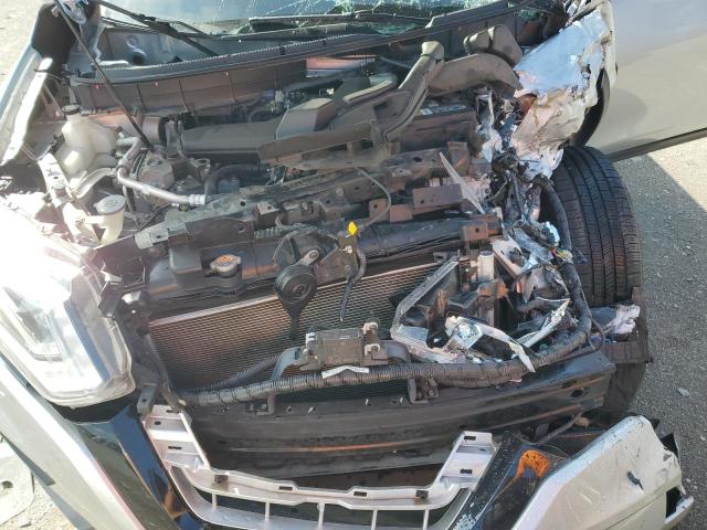 2019 Nissan Rogue S VIN: KNMAT2MV7KP538542 Lot: 55291004