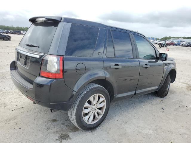 2011 Land Rover Lr2 Hse VIN: SALFR2BN3BH273080 Lot: 55842044