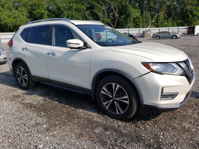 2020 Nissan Rogue S VIN: JN8AT2MT7LW014365 Lot: 54244644