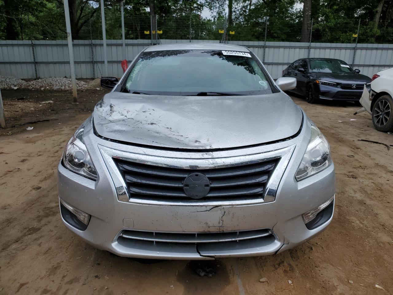 1N4AL3AP2FN304604 2015 Nissan Altima 2.5