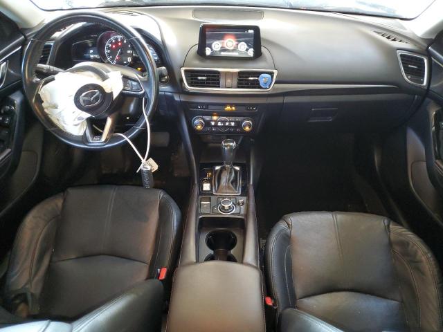 2018 Mazda 3 Grand Touring VIN: 3MZBN1W38JM189493 Lot: 56738584