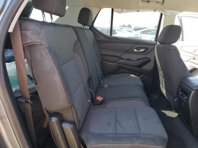 2019 Chevrolet Traverse Ls VIN: 1GNERFKW4KJ315985 Lot: 53901104