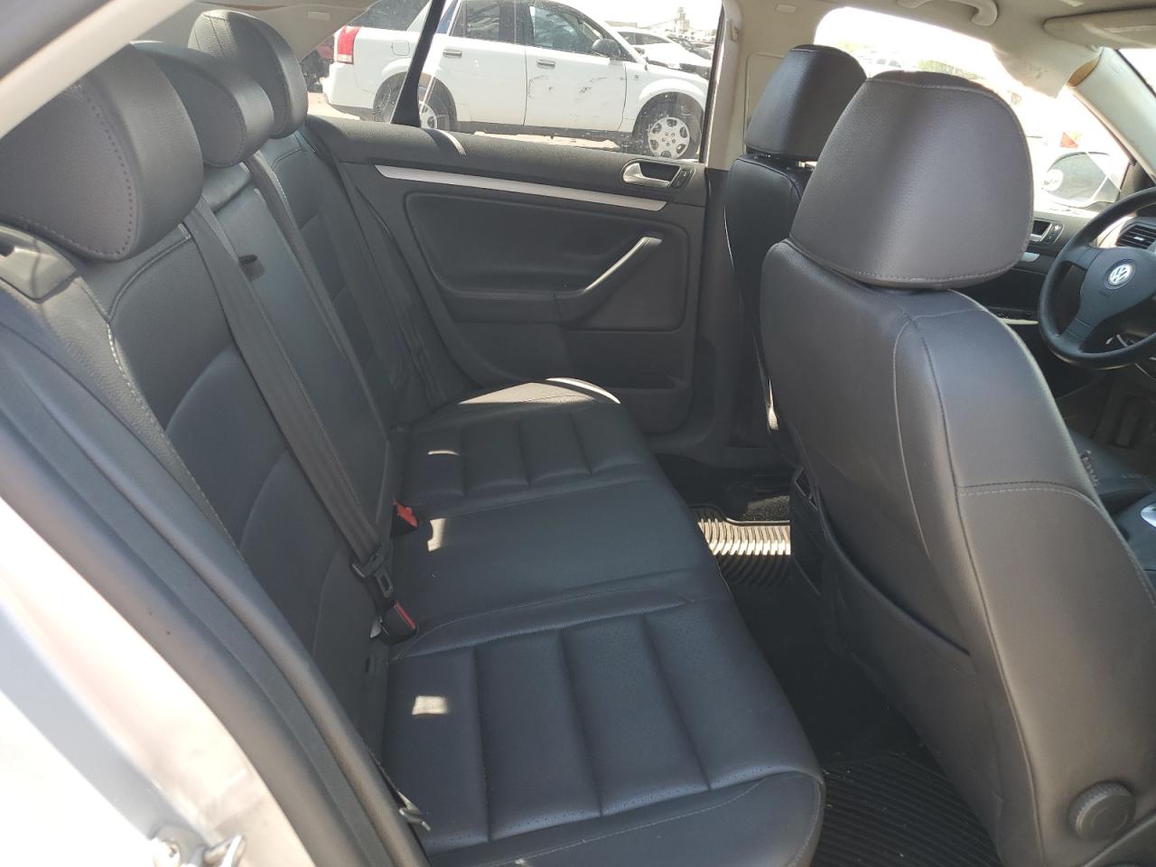 3VWEF71K97M071313 2007 Volkswagen Jetta Wolfsburg