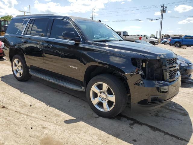 2015 Chevrolet Tahoe C1500 Lt VIN: 1GNSCBKC2FR262228 Lot: 55608954