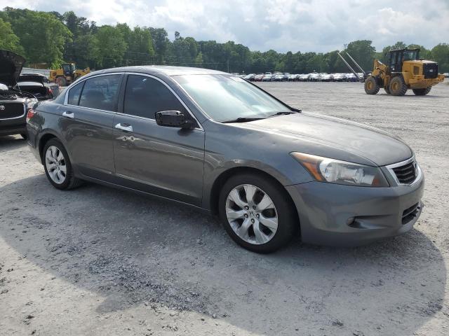 2008 Honda Accord Ex VIN: 1HGCP367X8A019600 Lot: 52595384