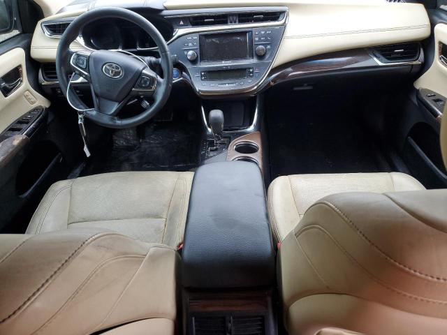 2014 Toyota Avalon Hybrid VIN: 4T1BD1EB8EU024409 Lot: 55187354