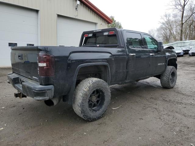 2015 GMC SIERRA K25 - 1GT120E85FF587413