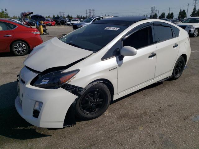 2010 Toyota Prius VIN: JTDKN3DU8A0088855 Lot: 54285164