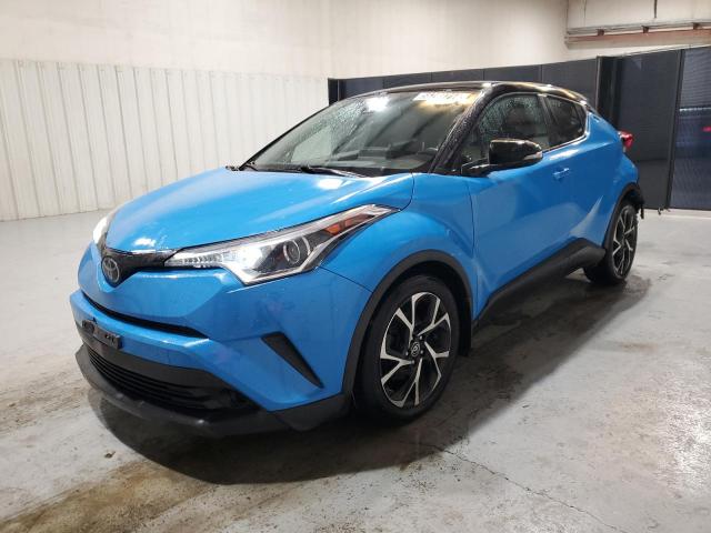 2019 Toyota C-Hr Xle VIN: NMTKHMBX7KR092631 Lot: 56289714