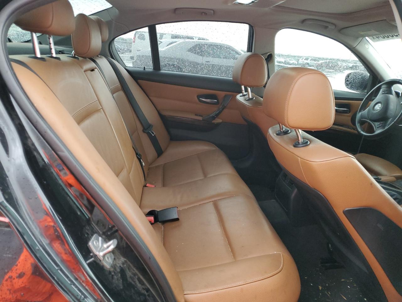 WBAPH7G54BNN02613 2011 BMW 328 I