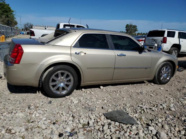 2008 Chrysler 300C VIN: 2C3LA63H08H288709 Lot: 56072584