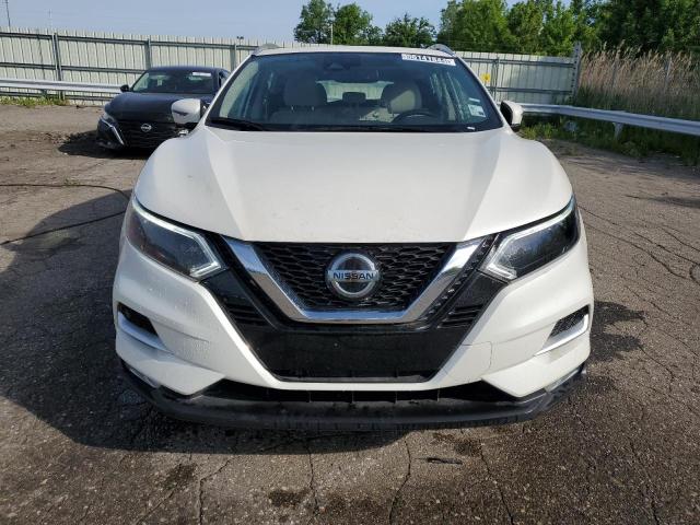 2022 Nissan Rogue Sport Sl VIN: JN1BJ1CW6NW486705 Lot: 56141844