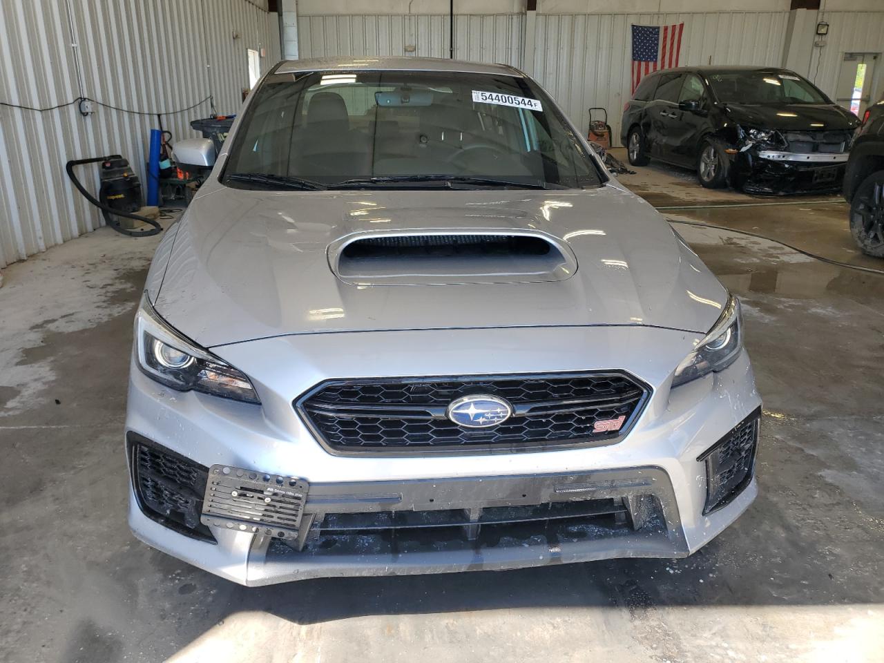 JF1VA2E67M9816044 2021 Subaru Wrx Sti