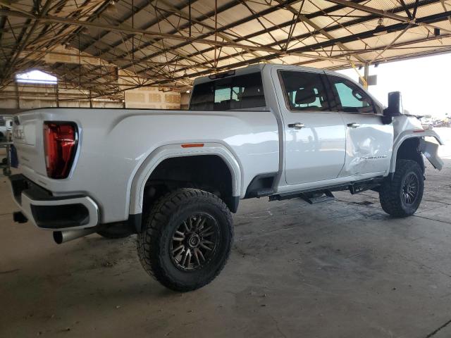 2022 GMC Sierra K3500 Denali VIN: 1GT49WEY5NF306947 Lot: 56281064