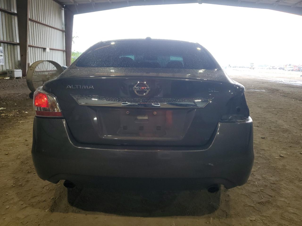 1N4AL3AP8FC167275 2015 Nissan Altima 2.5