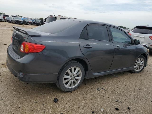 2010 Toyota Corolla Base VIN: 1NXBU4EEXAZ248383 Lot: 54807564