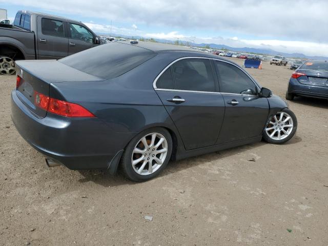 2006 Acura Tsx VIN: JH4CL96906C007695 Lot: 51831544