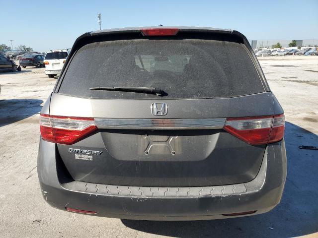 2012 Honda Odyssey Exl VIN: 5FNRL5H60CB073380 Lot: 56718604