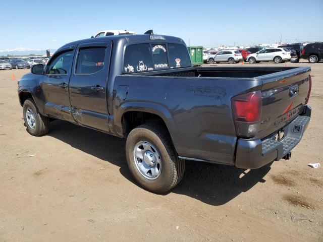 2020 Toyota Tacoma Double Cab VIN: 3TMCZ5AN6LM300475 Lot: 55697394